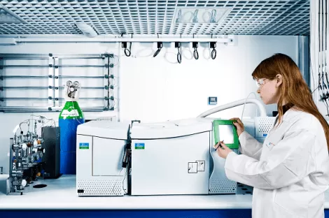 Pharma Air Liquide