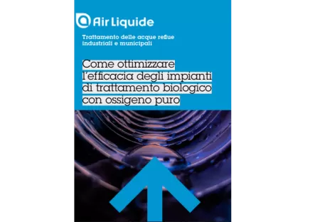 ebook water treatment Air Liquide