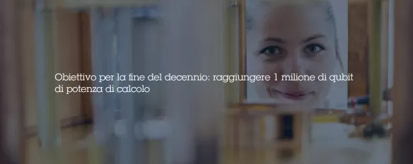 CryoConcept: temperature ultra-basse al servizio dell’informatica quantistica