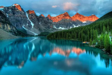 Ambiente e Natura