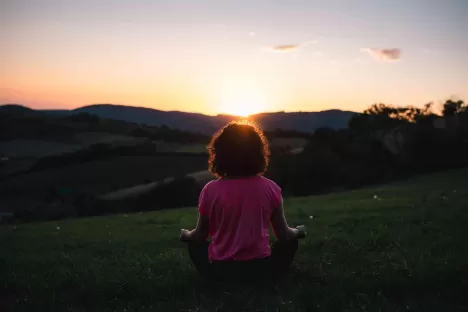serenità e tranquillità