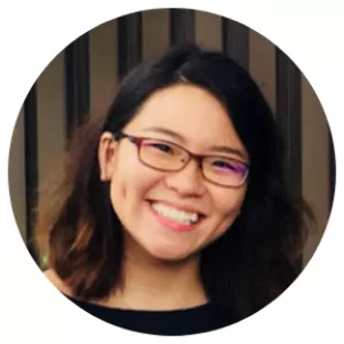 Vivian Yim, Air Liquide