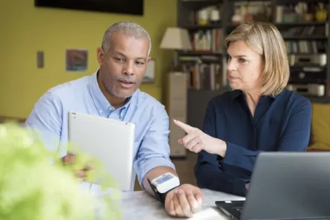digitalizzazione sanità