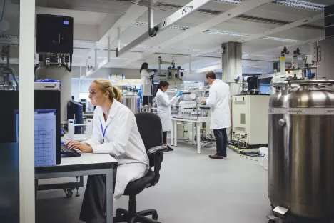 Pharma Air Liquide