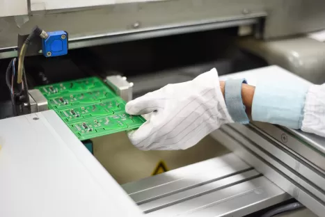 ecp-eletronic