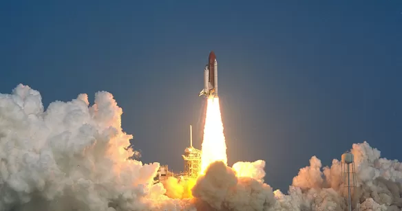 Air Liquide in prima linea per l’innovazione spaziale