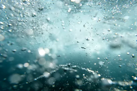 Oxygénation des eaux d’abreuvement