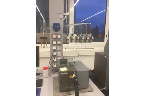 Les causes de contamination