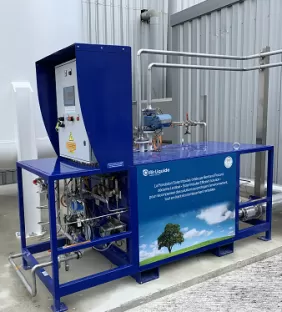 Eco Chiller