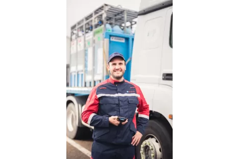 Détendeurs bouteilles et centrale de gaz à inversion automatique