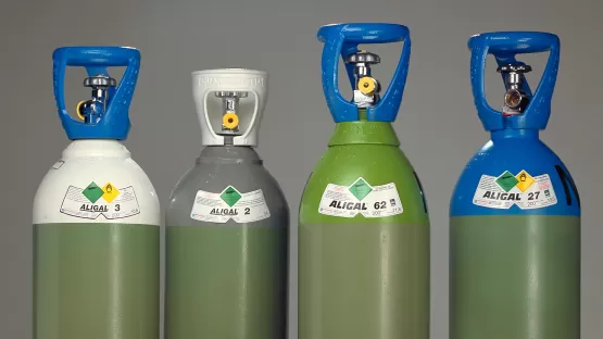 AligalTM, une gamme dédiée