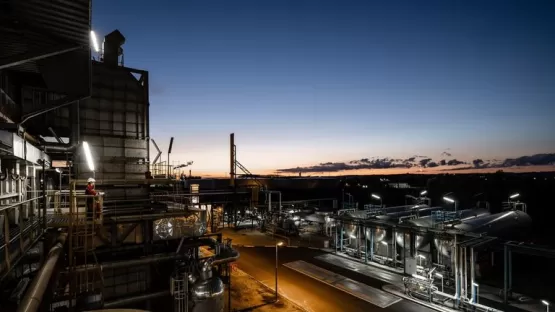 Ridurre emissioni CO2