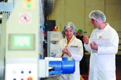 Solutions gaz pour la fabrication industrielle des pâtes fraîches