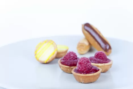 Illustrazione Pasticceria