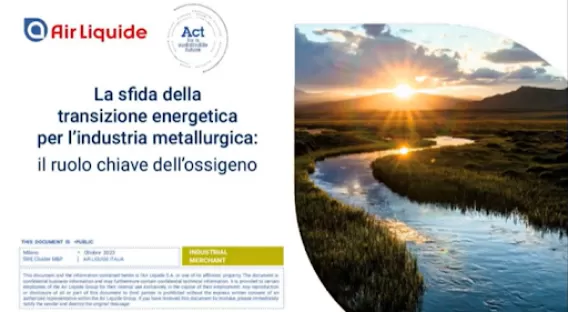 webinar combustion metal italy