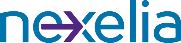 Nexelia Logo