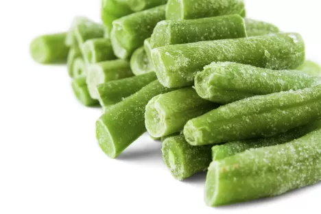 Cryogénie: congélation, refroidissement, et surgélation des aliments