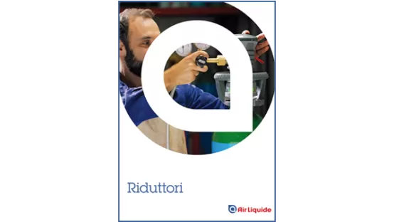 catalogo materiali - riduttori