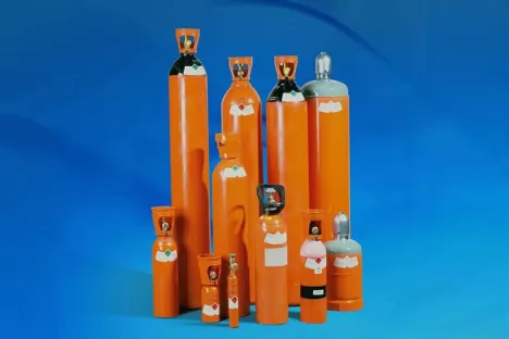 Alphagaz 1 - La solution complète mélanges