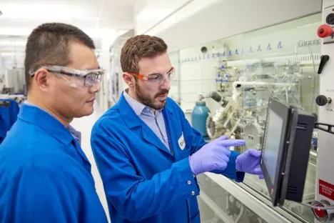 Vos analyses sont plus fiables - Aphagaz