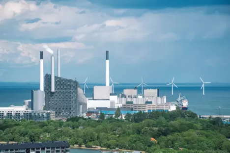 Energie renouvelable