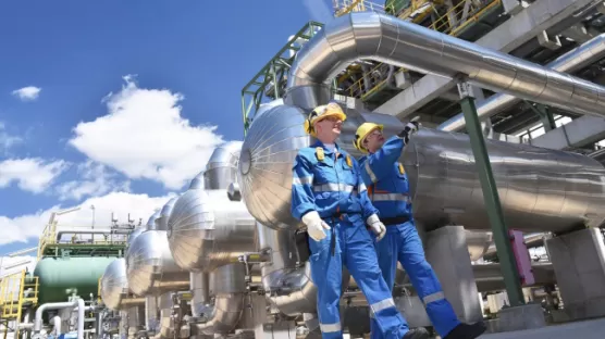 Solution pour la désulfuration des combustibles à base d’hydrogène (HDS)
