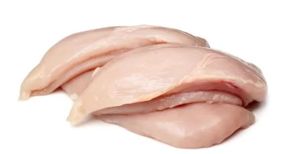 Soluzione di conservazione in atmosfera protettiva di carni bianche e rosse