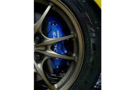 Automotive - Argon puro o ultra o ultrapur