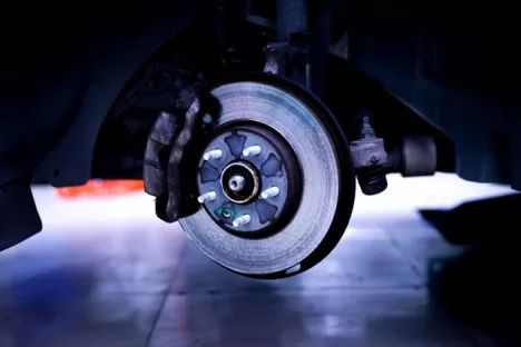 Il ruolo dell'argon nel cladding dei dischi rispetto allo standard euro 7