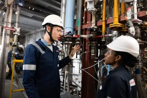 air liquide diversità e inclusione