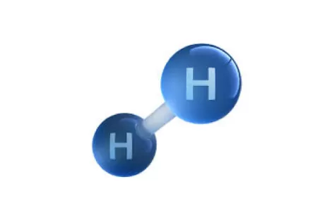 Idrogeno 4.5 "High grade" secondo ISO 14687 e EN 17124