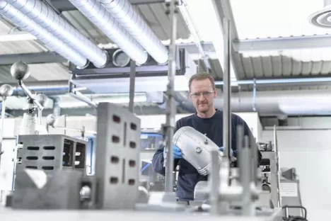 Esperienza decennale per una soluzione ottimale e sicura