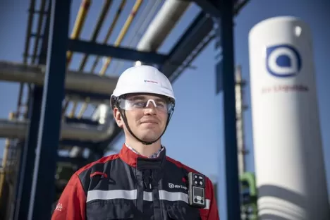 Massimi standard di sicurezza