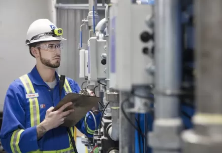 Gestione 24/7 di Air Liquide per la tua massima serenità