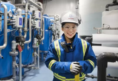 Massimi standard di sicurezza e funzionamento autonomo