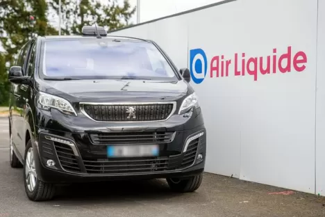 L'idrogeno come combustibile per una mobilità sostenibile