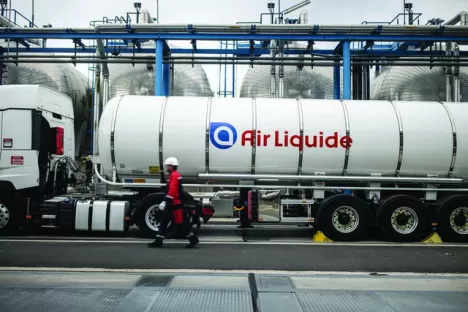 Gas adatti ai tuoi processi