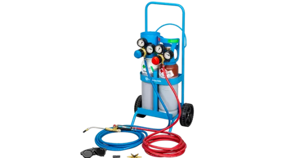 Packaging e materiali - Minitop