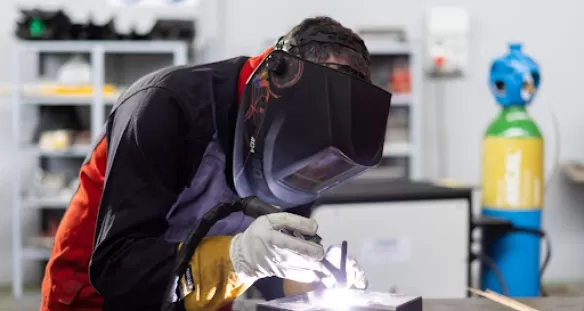 Value 4 welding