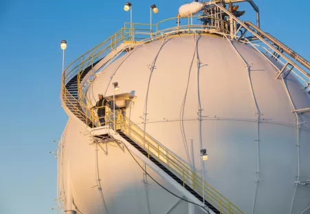 decarbonizzare