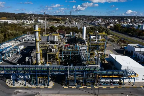 decarbonizzare le industrie