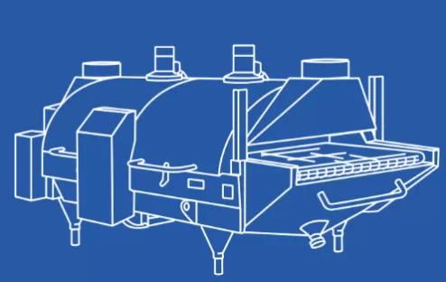 Le CRYO TUNNEL-EZ1M en action