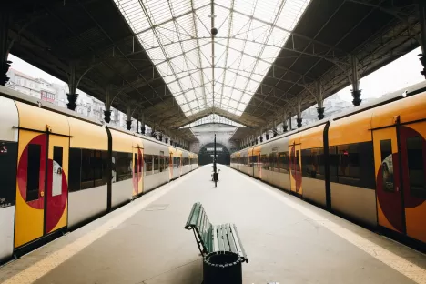 trasporto sostenibile