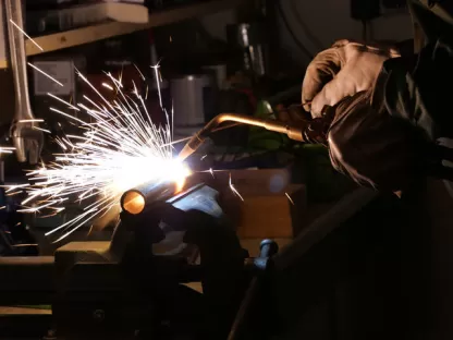 Saldature e brasature di qualità