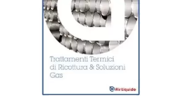 Ebook Trattamento termico