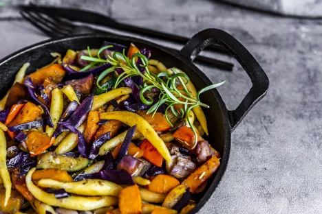 Enrobage cryogénique