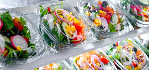 La conservazione in atmosfera protettiva