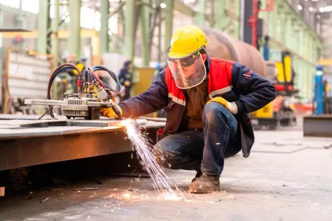 Saldatura: tecniche e applicazioni