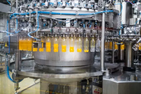 Bevande frizzanti più sostenibili: meno CO₂, meno dispendio energetico, stessa qualità