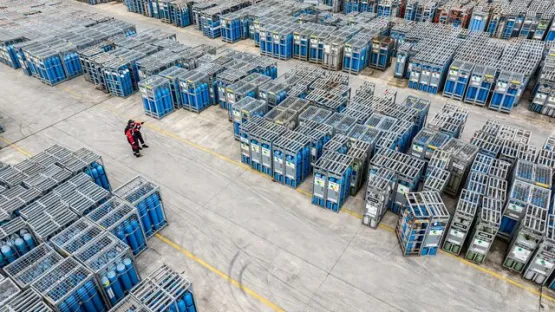 Vantaggi della soluzione con elio puro